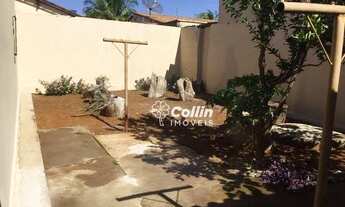 Imagem 6: Casa com 2 dormitórios para alugar, 75 m² por R$ 972,00/mês - Parque das Gameleiras - Uber