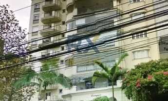 Imagem: Ótimo apartamento em Higienópolis com