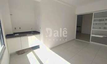 Imagem 2: Apartamento com 2 dormitórios para alugar, 75 m² por R$ 4.097,73/mês - Royal Park - São Jo