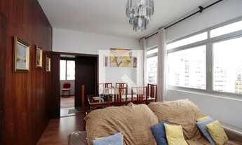 Imagem 3: Apartamento para Aluguel - Consolação, 2 Quartos, 92 m2