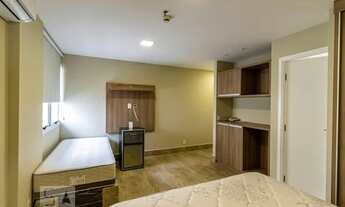 Imagem 5: Apartamento para Aluguel - Vila Olímpia, 1 Quarto, 33 m2