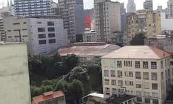 Imagem 6: Apartamento no Centro/Liberdade - 54m² 2 dorm (Travessa da Conde de Sarzedas