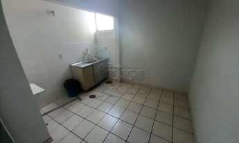 Imagem 4: Casa Padrão em Ribeirão Preto