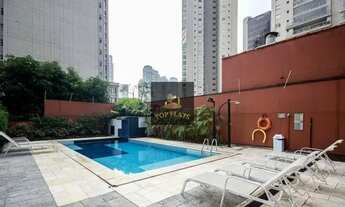 Imagem 7: Flat disponível no Brooklin