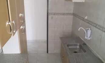 Imagem 7: Apartamento 2 dormitórios no Residencial Primavera (região Bosque dos Eucaliptos