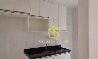 Imagem 2: Apartamento com 3 dormitórios para alugar, 67 m² por R$ 3.419,00/mês - Pinheirinho - Vinhe