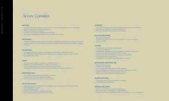 Imagem 7: AMIRA APARTAMENTO COM 3 SUÍTES, SENDO 1 MASTER COM CLOSET E 4 VAGAS DE GARAGEM À VENDA NO