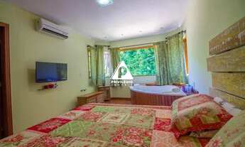 Imagem 5: Casa em Condomínio à venda, 3 quartos, 1 suíte, 2 vagas, Vargem Grande - RIO DE JANEIRO/RJ