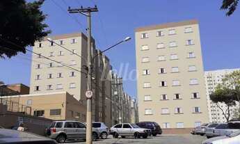 Imagem: Guarulhos - Apartamento Padrão - Jardim