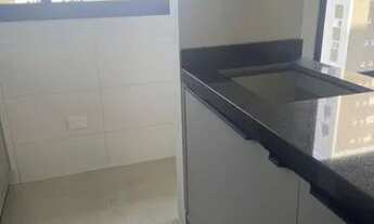 Imagem 3: LOCAÇÃO Apartamento com 2 dormitórios