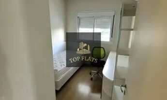 Imagem 4: Flat Para Locação - Brooklin