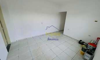 Imagem 4: Casa com 3 dormitórios para alugar, 106 m² por R$ 1.427,11/mês - Parque Novo Horizonte - S