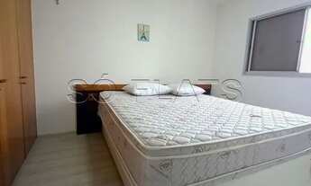 Imagem 5: Apartamento disponível para locação no Paraíso próximo do Parque Ibirapuera com 1 dorm e 1