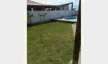 Imagem 3: Excelente casa Condomínio Residencial Sauaçuhy - 100 m² - 380.000 - Ipioca - Maceió/AL