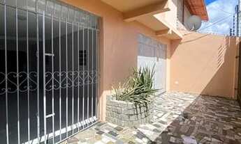 Imagem 2: Casa disponível para alugar, no bairro Ponto Novo