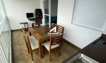 Imagem 2: Apartamento à venda no bairro Morumbi - São Paulo/SP