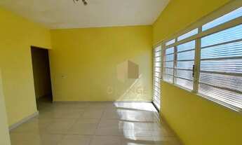 Imagem 4: Casa à venda ou aluguel no Jardim das Oliveiras - Campinas/SP