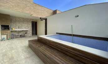 Imagem: Casa de condomínio para aluguel possui