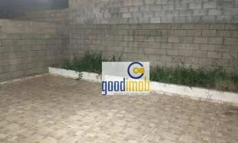 Imagem 6: Casa com 2 dormitórios para alugar, 55 m² por R$ 1.450,00/mês - Quintais do Imperador - So