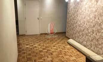 Imagem 2: Apartamento em Condomínio Padrão para Locação no bairro Vila Gomes Cardim, 3 dorm, 1 suíte