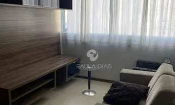 Imagem 7: Apartamento com 2 dormitórios, 62 m² - venda por R$ 230.000,00 ou aluguel por R$ 1.930,55