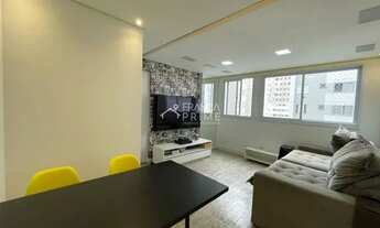 Imagem: IMÓVEL DE 1 DORMITORIO, ARMARIOS PLANEJADOS