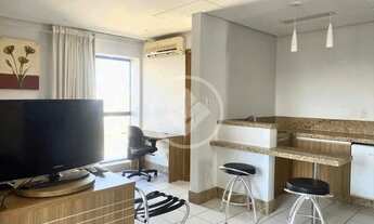 Imagem 2: Flat - Setor Oeste codigo: 18812