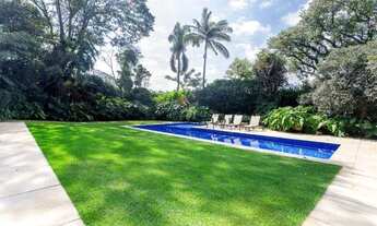 Imagem: Casa com 5 dormitórios, 1200 m² - venda