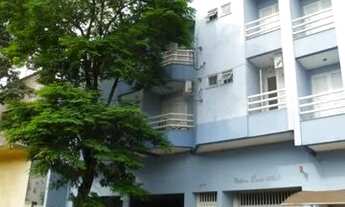 Imagem: Apartamento com 3 quartos para alugar por