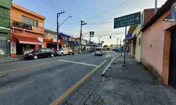 Imagem 4: Sobrado para Locação em São Paulo, Vila Liviero, 3 dormitórios, 1 suíte, 2 banheiros, 2 va
