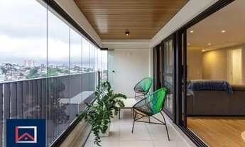 Imagem 7: Venda Apartamento 2 Dormitórios - 116 m² Perdizes