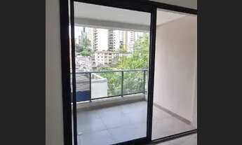 Imagem 5: São Paulo - Apartamento Padrão - Pinheiros
