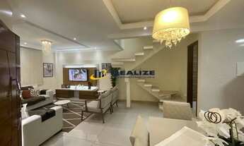 Imagem: Compre Magnífica Casa 03 Quartos 01 Suíte