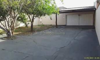 Imagem 5: Casa Padrão em Franca