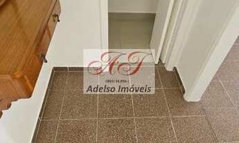 Imagem 5: APARTAMENTO RESIDENCIAL em SANTOS - SP, BOQUEIRÃO