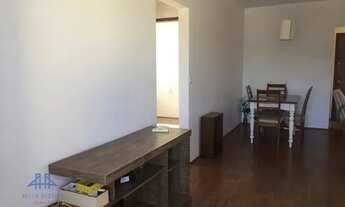 Imagem 6: Apartamento com 2 dormitórios para alugar, 67 m² por R$ 3.430,00/mês - Córrego Grande - Fl