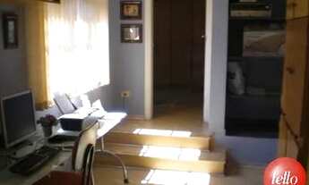 Imagem 4: São Paulo - Casa Padrão - Vila Formosa