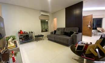 Imagem 3: Casa de condomínio térrea para venda com 215 metros quadrados com 4 quartos