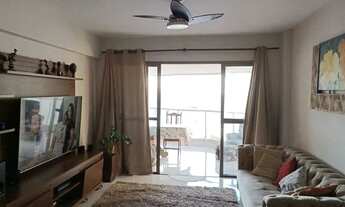 Imagem 4: Apartamento de Frente pro Mar - Temporada