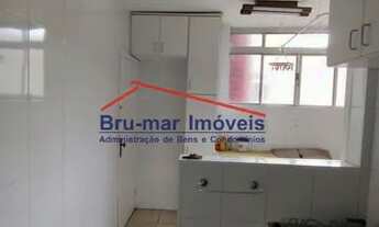 Imagem 7: Apartamento com 02 dorms Uma Quadra da Praia Pompeia