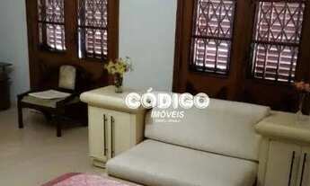 Imagem 7: Sobrado com 3 dormitórios para alugar, 350 m² por R$ 7.000/mês - Vila Rosália - Guarulhos