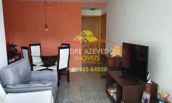 Imagem 3: Apartamento á venda 78m² em Charitas - Niterói - RJ