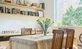 Imagem 6: Apartamento para Aluguel - Sumaré, 2 Quartos, 130 m2