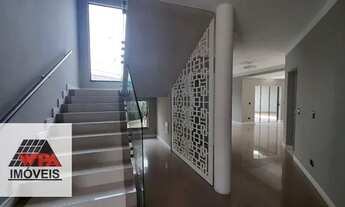 Imagem 5: Casa com 3 dormitórios, 317 m² - venda por R$ 1.750.000,00 ou aluguel por R$ 8.637,74/mês