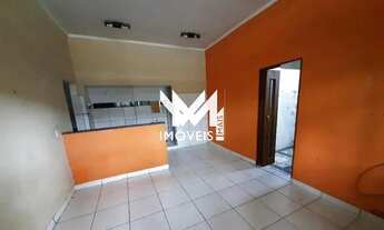 Imagem: Casa Térrea Residencial / Jardim Brasil