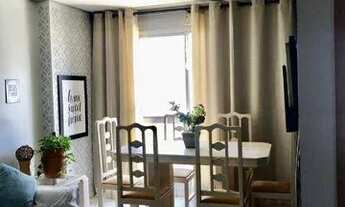 Imagem 6: ALUGA APTO DE 1 QUARTOS ÁGUAS CLARAS