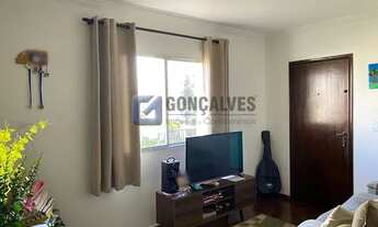 Imagem 7: SAO BERNARDO DO CAMPO - Residential / Apartment - VILA EUCLIDES