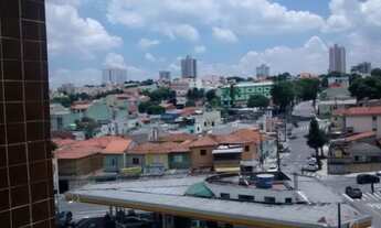 Imagem 4: Apto 3dorm, 1 Suíte, 70 m², sacada 2vagas