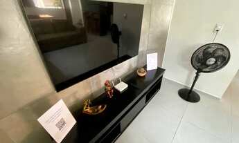 Imagem 3: LINDA CASA AO LADO DA PRAIA