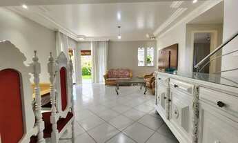 Imagem 6: Casa em Condomínio para Venda em Lauro de Freitas, Buraquinho, 4 dormitórios, 3 suítes, 5